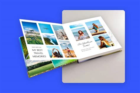 Free Photo Book Maker .